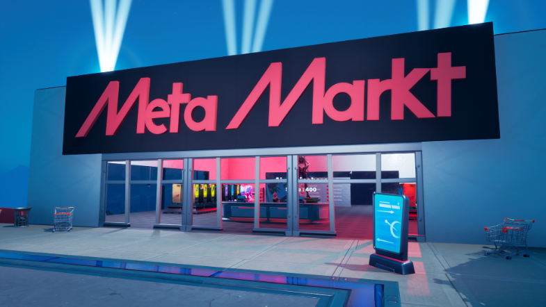 MediaMarkt - Best of Best Brand Innovation of the Year