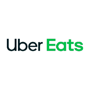 LOGO - UBER EATS