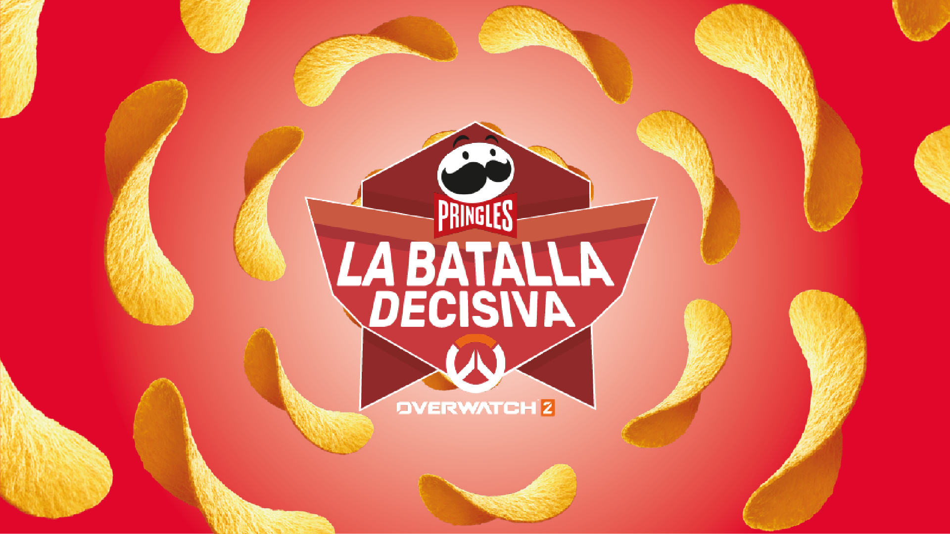 Playoffnations agencia de medios no convencional y la creación de estrategias con pringles: la batalla decisiva