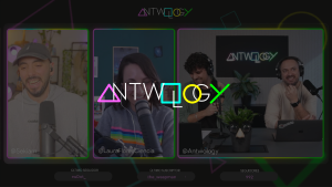 Antwology